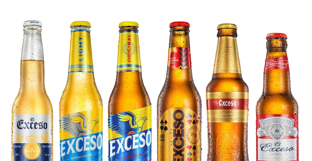 cervezas